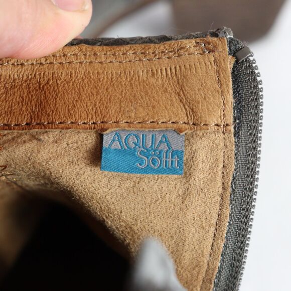 Sofft Taylie Waterproof Booties 9.5 - Picture 9 of 9